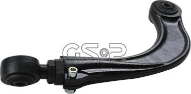 GSP S062054 - Тяга / стойка, подвеска колеса autospares.lv