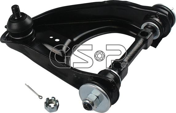 GSP S062110 - Рычаг подвески колеса autospares.lv