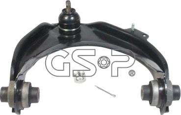 GSP S062185 - Рычаг подвески колеса autospares.lv