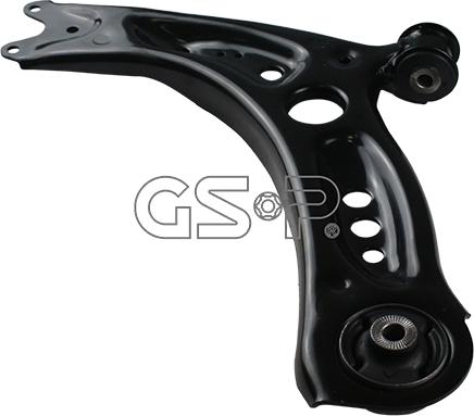 GSP S062137 - Рычаг подвески колеса autospares.lv