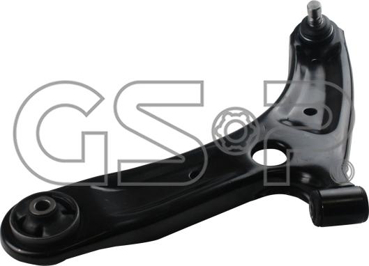 GSP S062127 - Рычаг подвески колеса autospares.lv