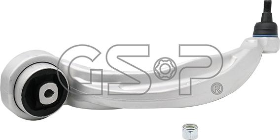 GSP S062177 - Рычаг подвески колеса autospares.lv