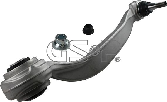 GSP S062845 - Рычаг подвески колеса autospares.lv