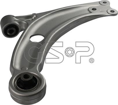 GSP S062841 - Рычаг подвески колеса autospares.lv