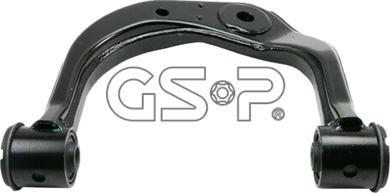 GSP S062866 - Рычаг подвески колеса autospares.lv