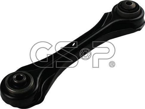 GSP S062839 - Рычаг подвески колеса autospares.lv