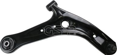 GSP S062831 - Рычаг подвески колеса autospares.lv