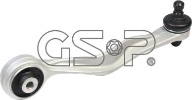 GSP S062331 - Рычаг подвески колеса autospares.lv