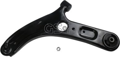 GSP S062320 - Рычаг подвески колеса autospares.lv