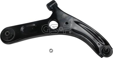 GSP S062321 - Рычаг подвески колеса autospares.lv