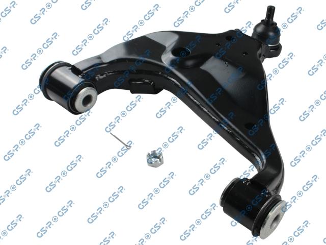 GSP S062201 - Рычаг подвески колеса autospares.lv