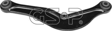 GSP S062271 - Рычаг подвески колеса autospares.lv