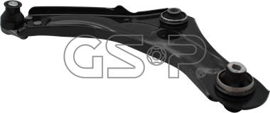 GSP S062794 - Рычаг подвески колеса autospares.lv