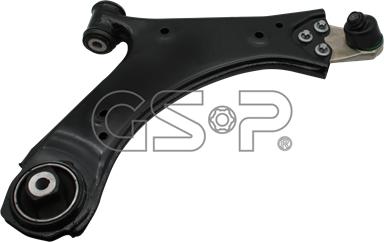 GSP S062793 - Рычаг подвески колеса autospares.lv