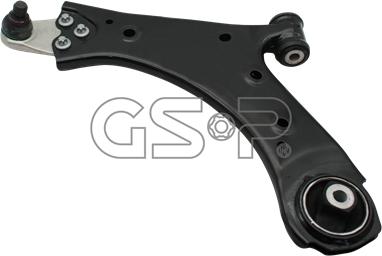 GSP S062792 - Рычаг подвески колеса autospares.lv