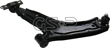 GSP S062705 - Рычаг подвески колеса autospares.lv