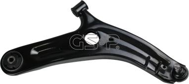 GSP S062714 - Рычаг подвески колеса autospares.lv