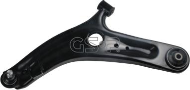 GSP S062713 - Рычаг подвески колеса autospares.lv