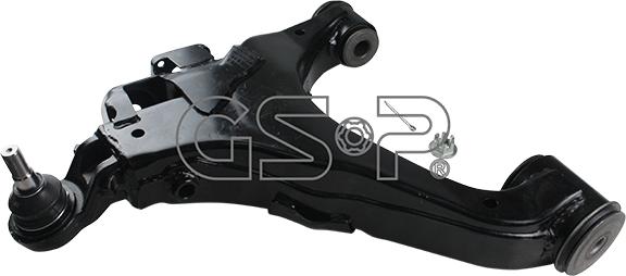 GSP S062778 - Рычаг подвески колеса autospares.lv