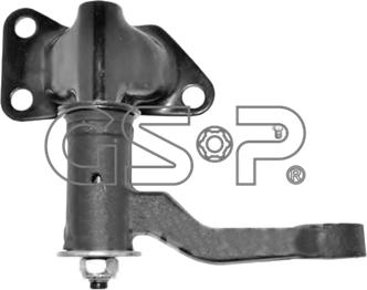 GSP S010042 - Маятниковый рычаг autospares.lv