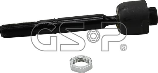 GSP S030909 - Осевой шарнир, рулевая тяга autospares.lv