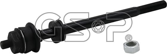 GSP S030431 - Осевой шарнир, рулевая тяга autospares.lv