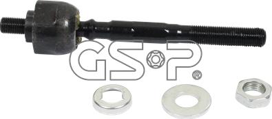 GSP S030478 - Осевой шарнир, рулевая тяга autospares.lv