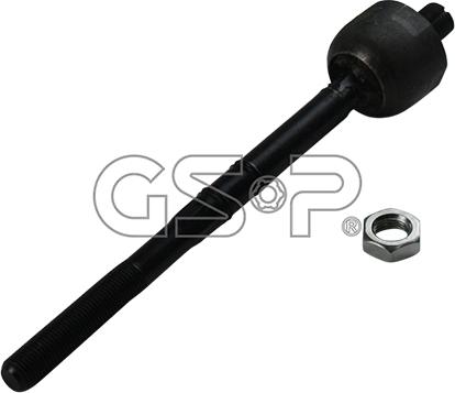 GSP S030649 - Осевой шарнир, рулевая тяга autospares.lv