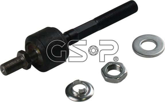 GSP S030098 - Осевой шарнир, рулевая тяга autospares.lv