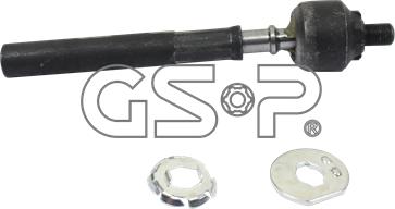 GSP S030234 - Осевой шарнир, рулевая тяга autospares.lv