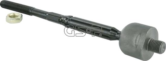 GSP S031067 - Осевой шарнир, рулевая тяга autospares.lv