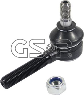 GSP S070495 - Наконечник рулевой тяги, шарнир autospares.lv