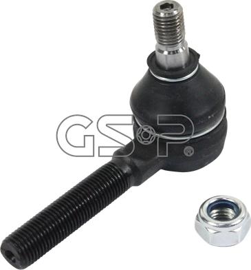 GSP S070497 - Наконечник рулевой тяги, шарнир autospares.lv