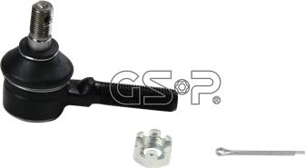 GSP S070429 - Наконечник рулевой тяги, шарнир autospares.lv