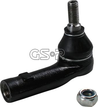 GSP S070513 - Наконечник рулевой тяги, шарнир autospares.lv