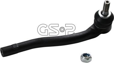 GSP S070589 - Наконечник рулевой тяги, шарнир autospares.lv