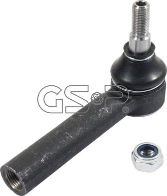 GSP S070098 - Наконечник рулевой тяги, шарнир autospares.lv