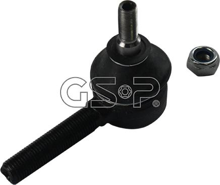 GSP S070049 - Наконечник рулевой тяги, шарнир autospares.lv