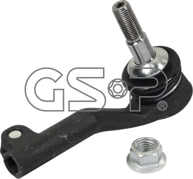 GSP S070045 - Наконечник рулевой тяги, шарнир autospares.lv