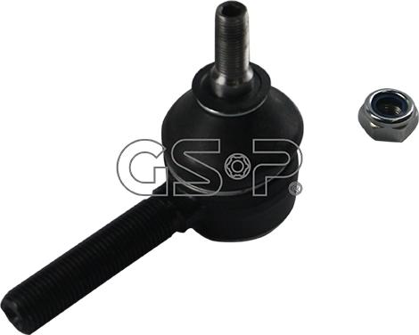 GSP S070048 - Наконечник рулевой тяги, шарнир autospares.lv