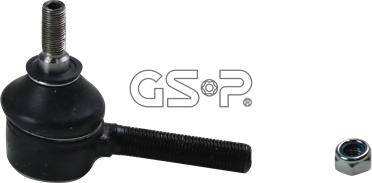 GSP S070048 - Наконечник рулевой тяги, шарнир autospares.lv