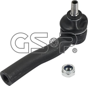 GSP S070011 - Наконечник рулевой тяги, шарнир autospares.lv