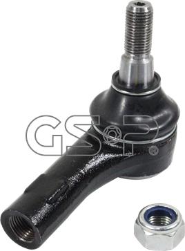 GSP S070036 - Наконечник рулевой тяги, шарнир autospares.lv