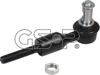 GSP S070038 - Наконечник рулевой тяги, шарнир autospares.lv