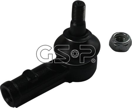 GSP S070075 - Наконечник рулевой тяги, шарнир autospares.lv