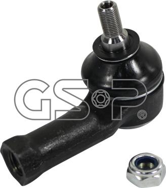 GSP S070165 - Наконечник рулевой тяги, шарнир autospares.lv