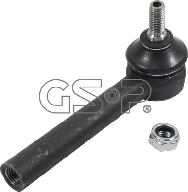 GSP S070133 - Наконечник рулевой тяги, шарнир autospares.lv