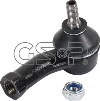 GSP S070171 - Наконечник рулевой тяги, шарнир autospares.lv