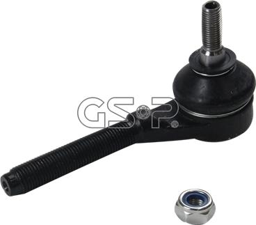 GSP S070399 - Наконечник рулевой тяги, шарнир autospares.lv