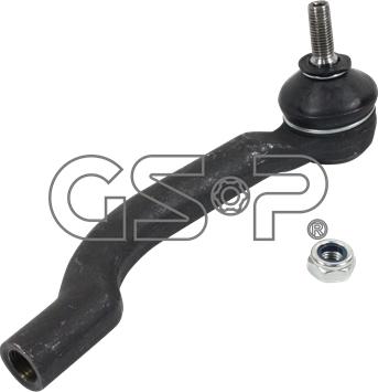 GSP S070351 - Наконечник рулевой тяги, шарнир autospares.lv